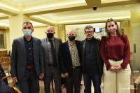 Το ΒΕΠ δείχνει το «πράσινο βήμα» για  μια πιο φιλική προς το περιβάλλον οικονομία